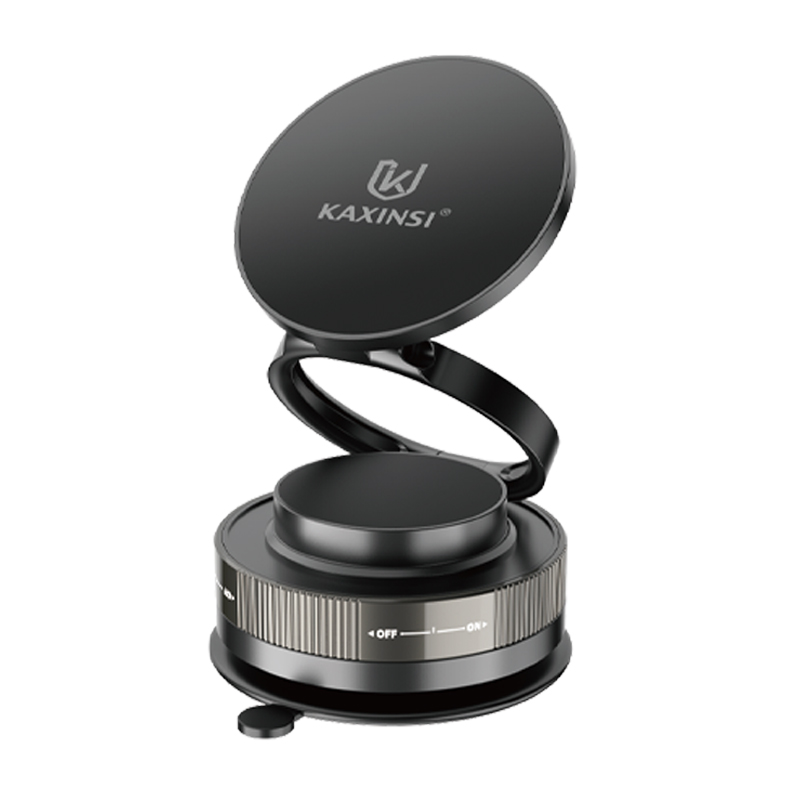 KAXINSI KM-47  360°rotation foldable car Mount