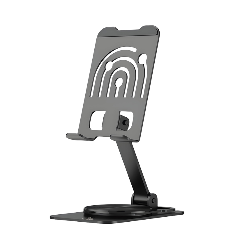 KAXINSI KM-43 360°rotation foldable Mountholder