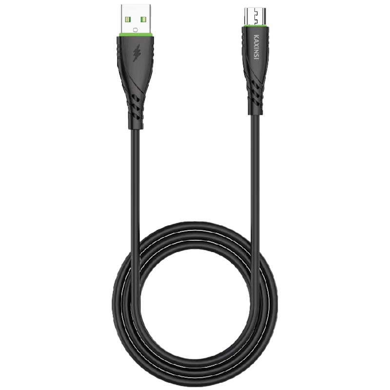 KAXINSI KU-16 1meter 3A Data cable Micro