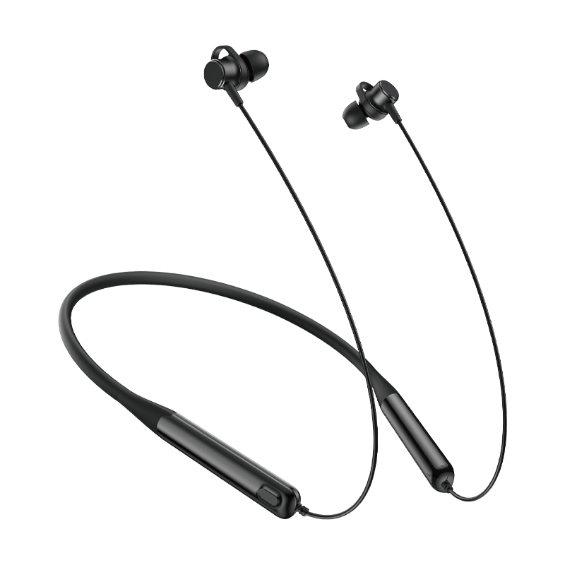 KAXINSI KH-358 V5.4 NeckbandHeadphones wireless music earphone can use 60 hours