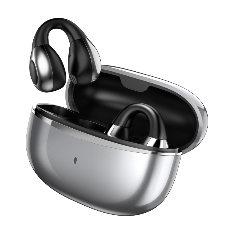 KAXINSI KH-337 V5.4 Clip-on wireless music headset