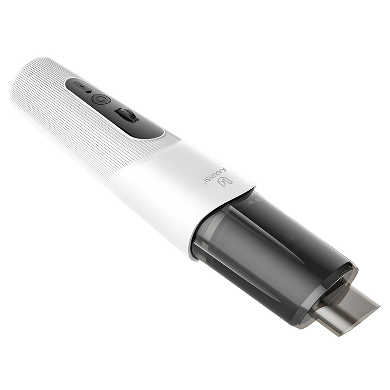KAXINSI KM-55 Blow-suction portable vacuum cleaner with WashableHEPA fiter element