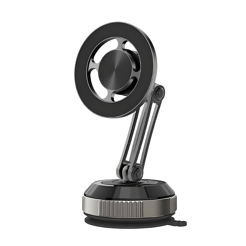 KAXINSI KM-51 360°rotation magnetic plus car mount