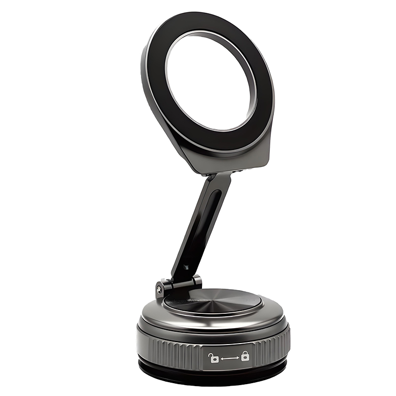 KAXINSI KM-45 360°rotation foldable Mount holder