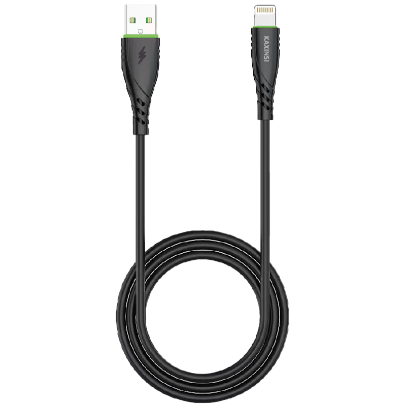 KAXINSI KU-18 1meter 3A Data cableLighting