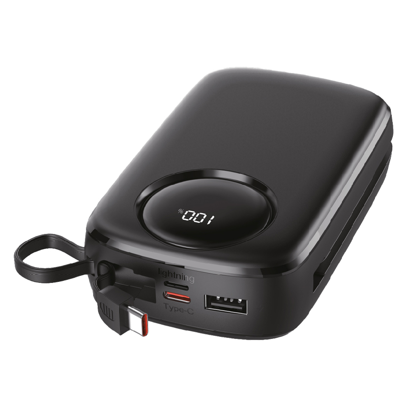 KAXINSI KP-357 power bank