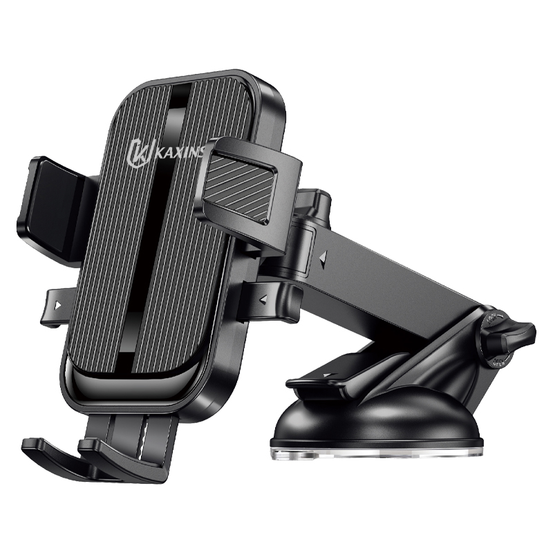 KAXINSI KM-20 Car Mounted Bracket Car &Desk Mount Voiture & Montage de Bureau