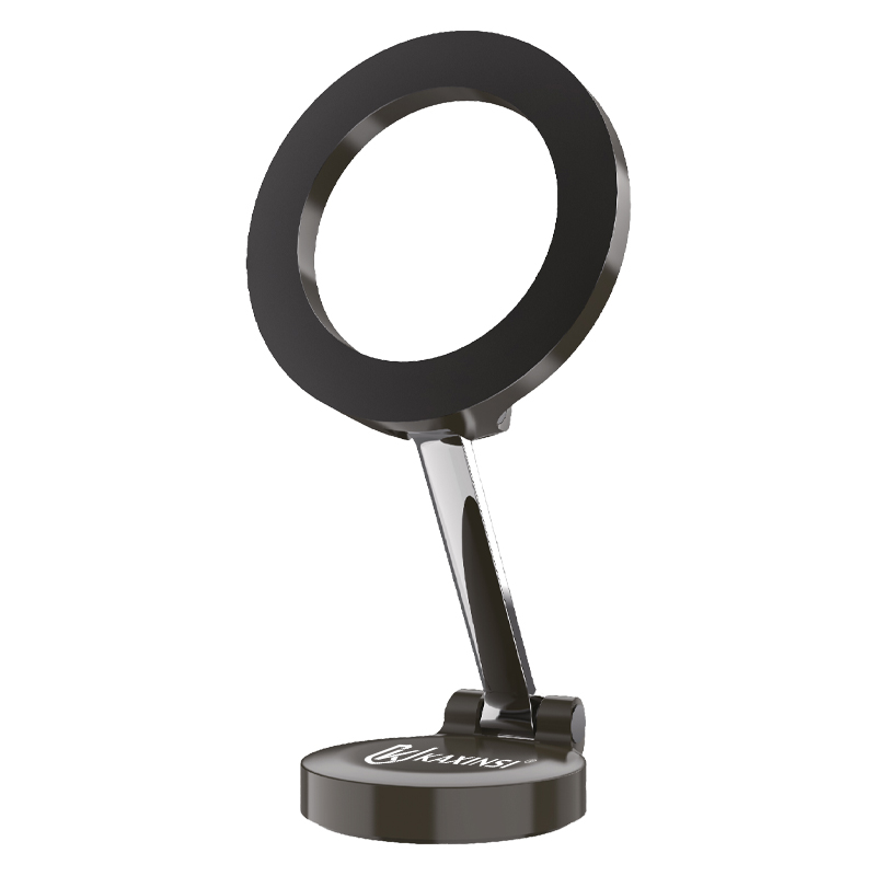 KAXINSI KM-36 folging rotatable magnetic 360°mount holder