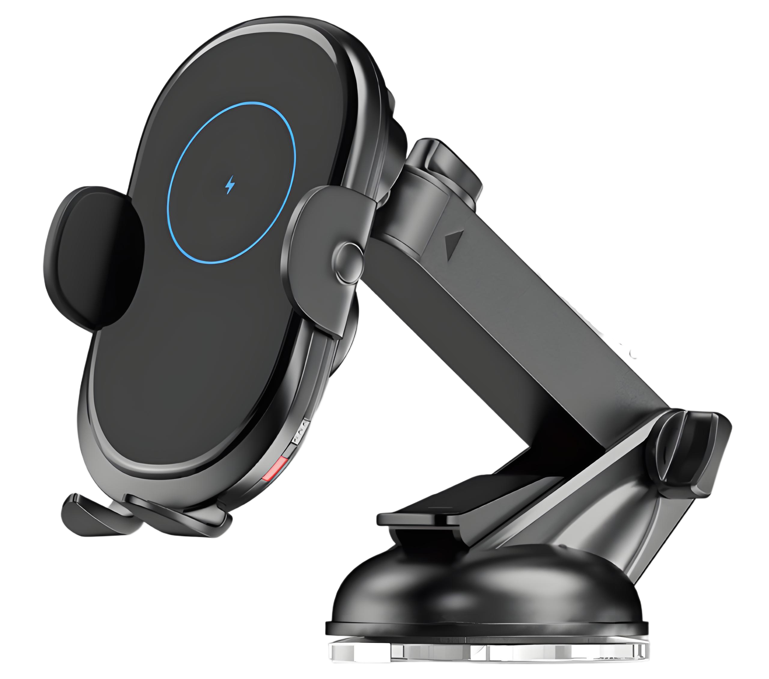 KAXINSI KM-31 15W car intelligent mount Car & Desk Mount Voiture &Montage de Bureau