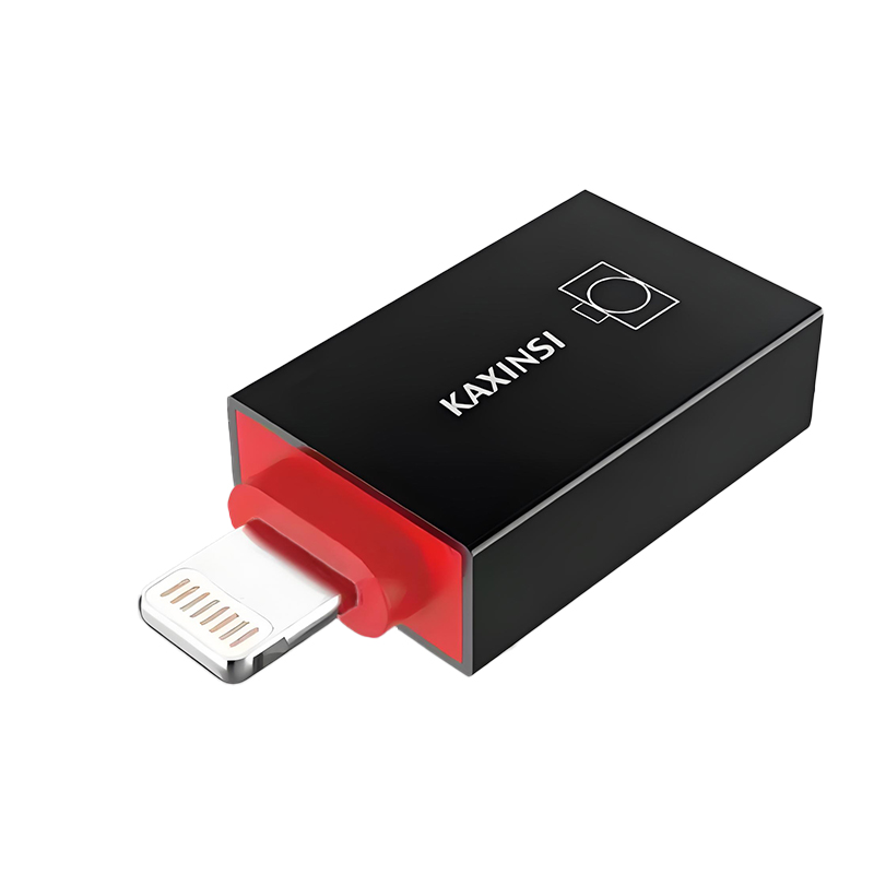 KAXINSI KJ-55 Jack USB-C DockingStation
