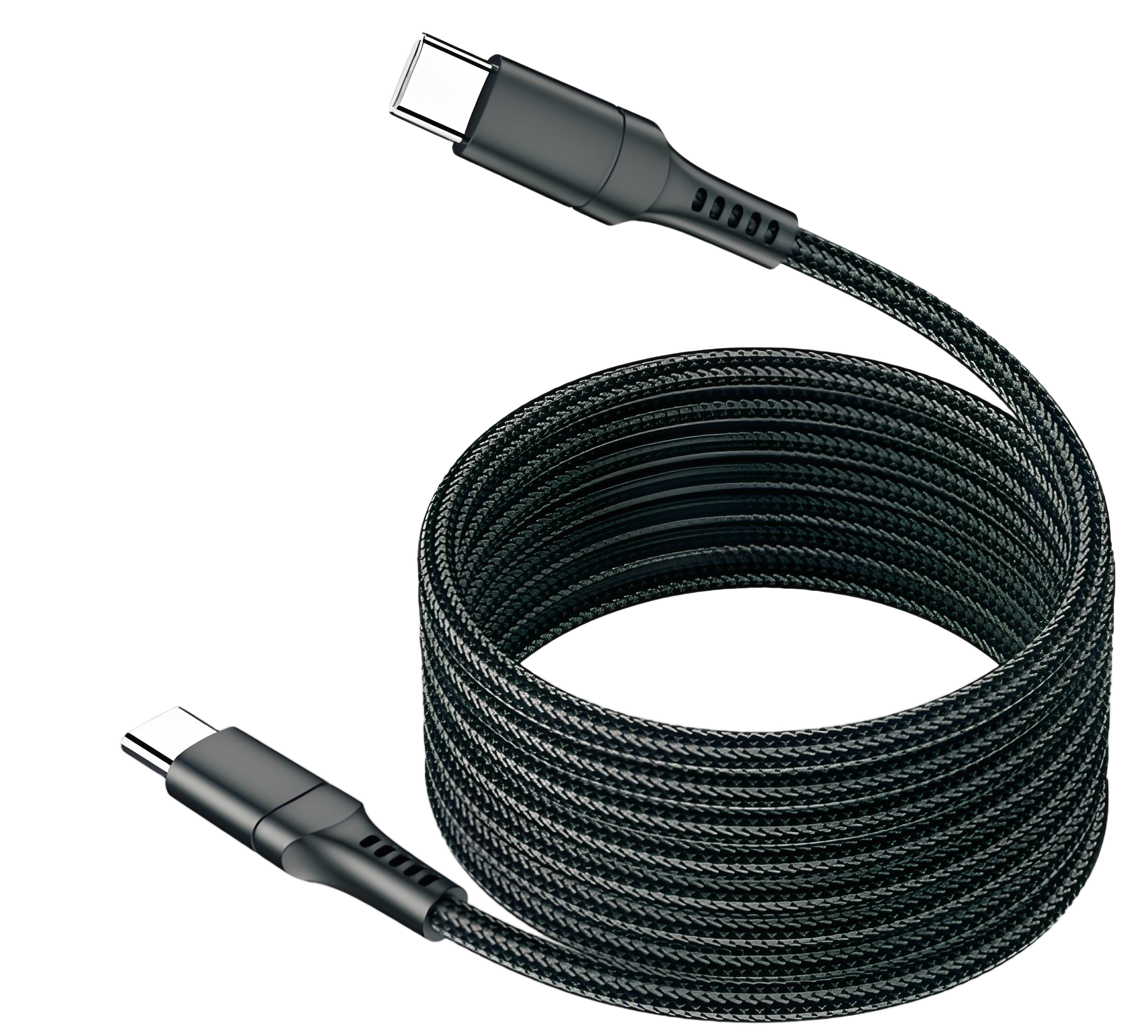 KAXINSI KU-73 Type-C to Type-C data cable