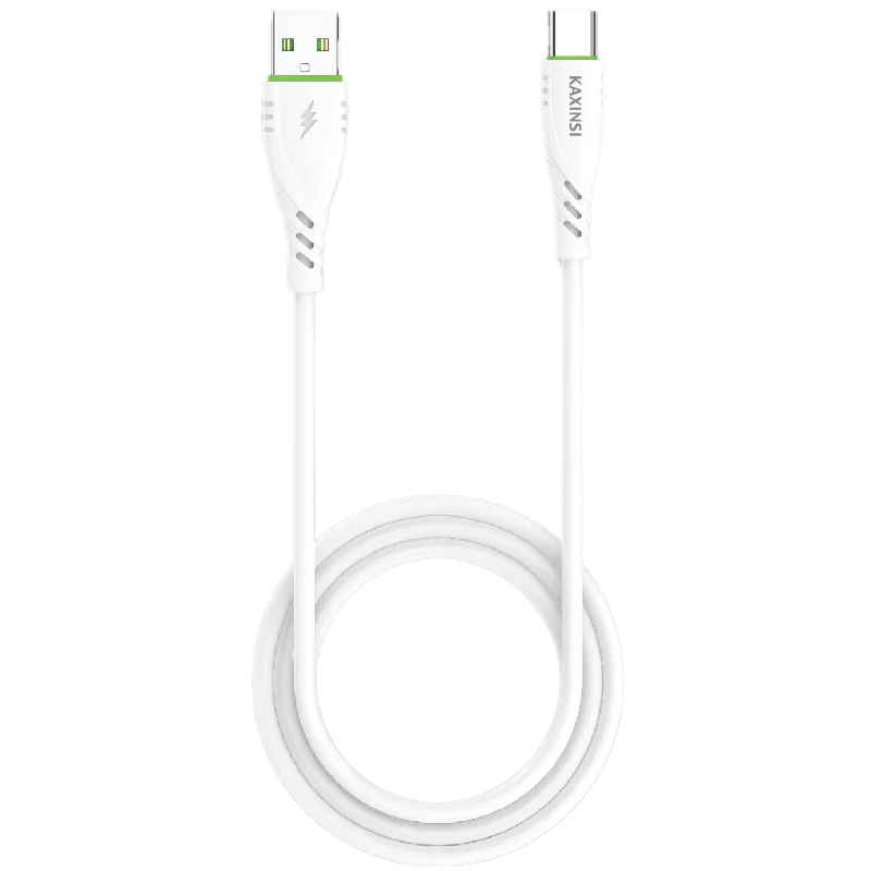 KAXINSI KU-20 1meter 3A Data cable Type- C
