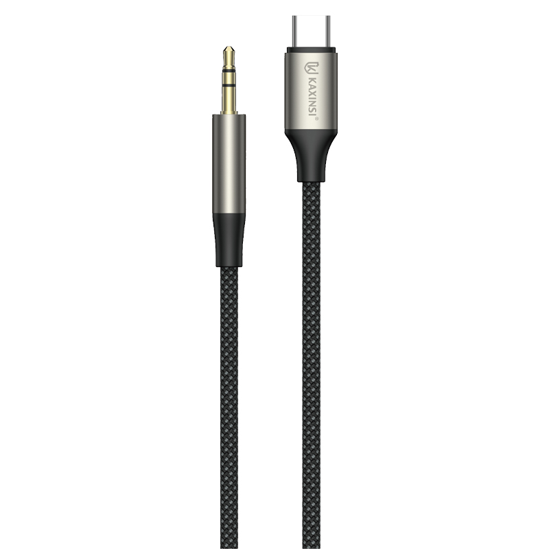 KAXINSI KJ-71 Hands-free function TYPE-Cto DC3.5MM