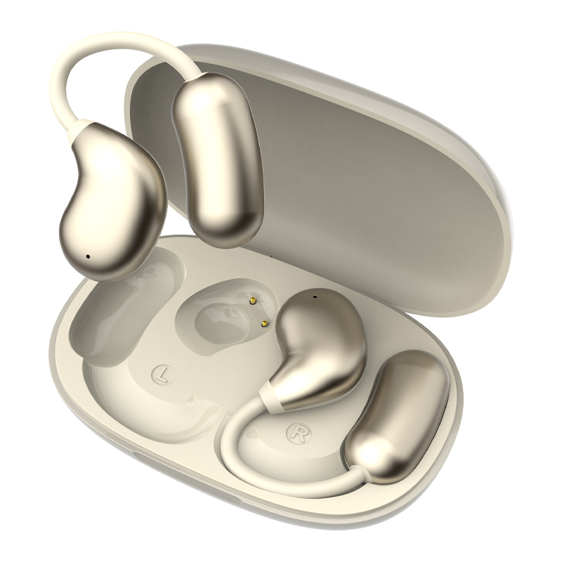 KAXINSI KH-333 V5.4 Open-ear wireless music earphone