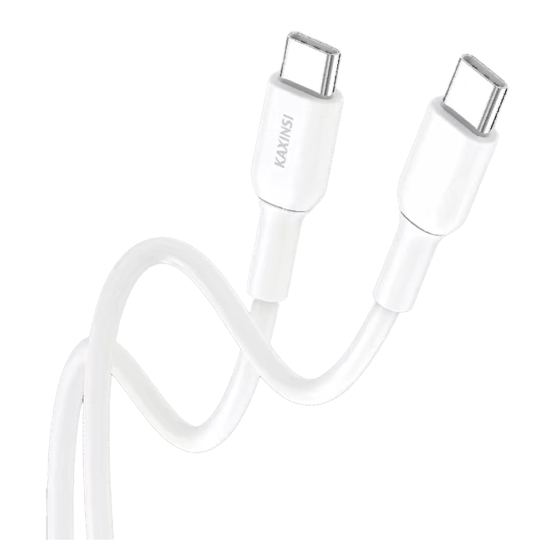 KAXINSI KU-25 60W TPE 1meter Wire Material Data cable C-C
