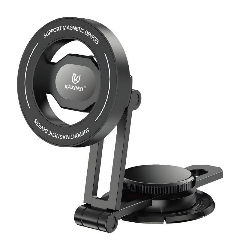 KAXINSI KM-52 360°rotation magnetic plus Car mount