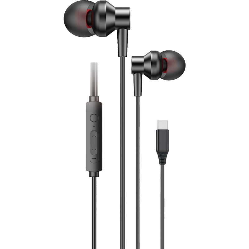 KAXINSI KH-37 Earpods with Type-C Connector