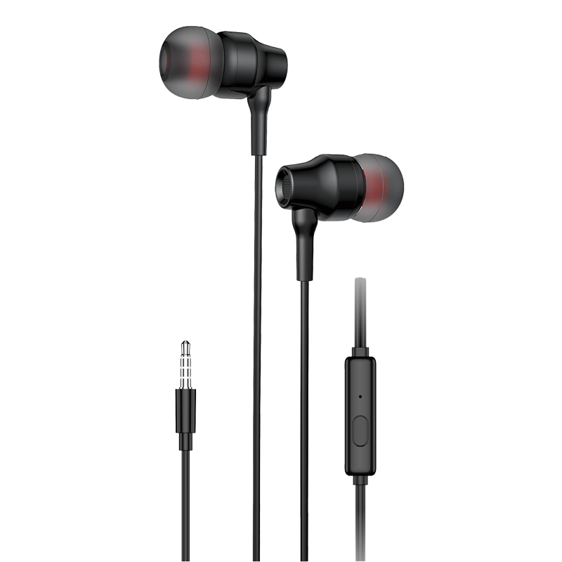 KAXINSI KH-41 Earpods with 3.5mmConnector