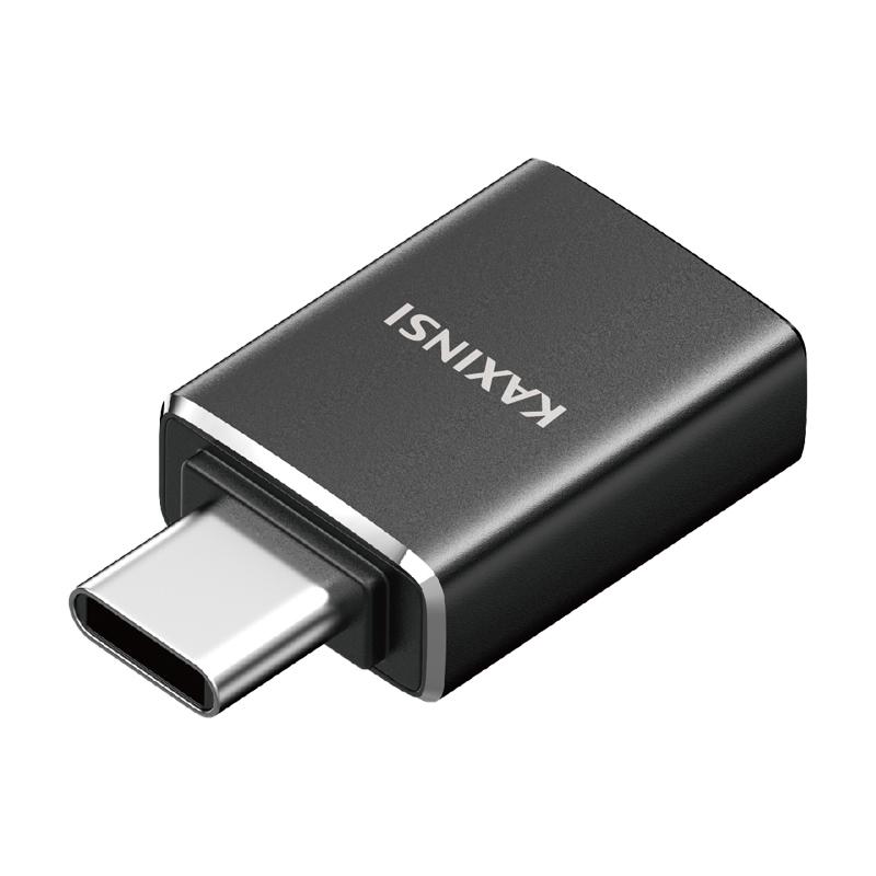 KAXINSI KJ-81 3.0bps OTG Type-c adapter converter
