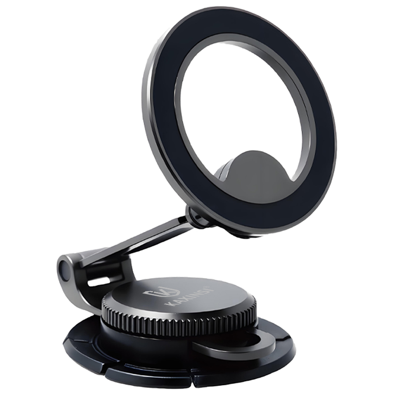 KAXINSI KM-53 360°rotation magnetic pluscar mount