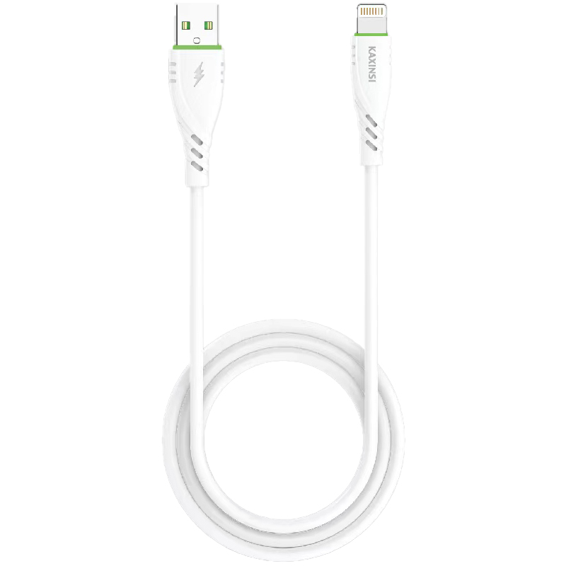 KAXINSI KU-21 1meter 3A Data cable Lighting
