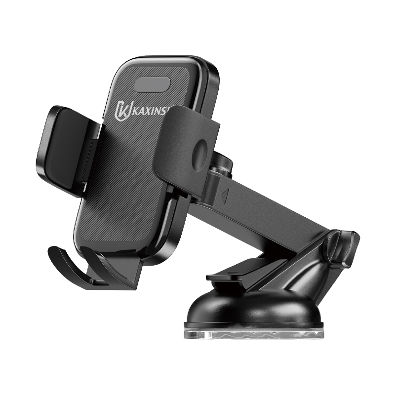 KAXINSI KM-21 Car Mounted Bracket Car &Desk Mount Voiture & Montage de Bureau