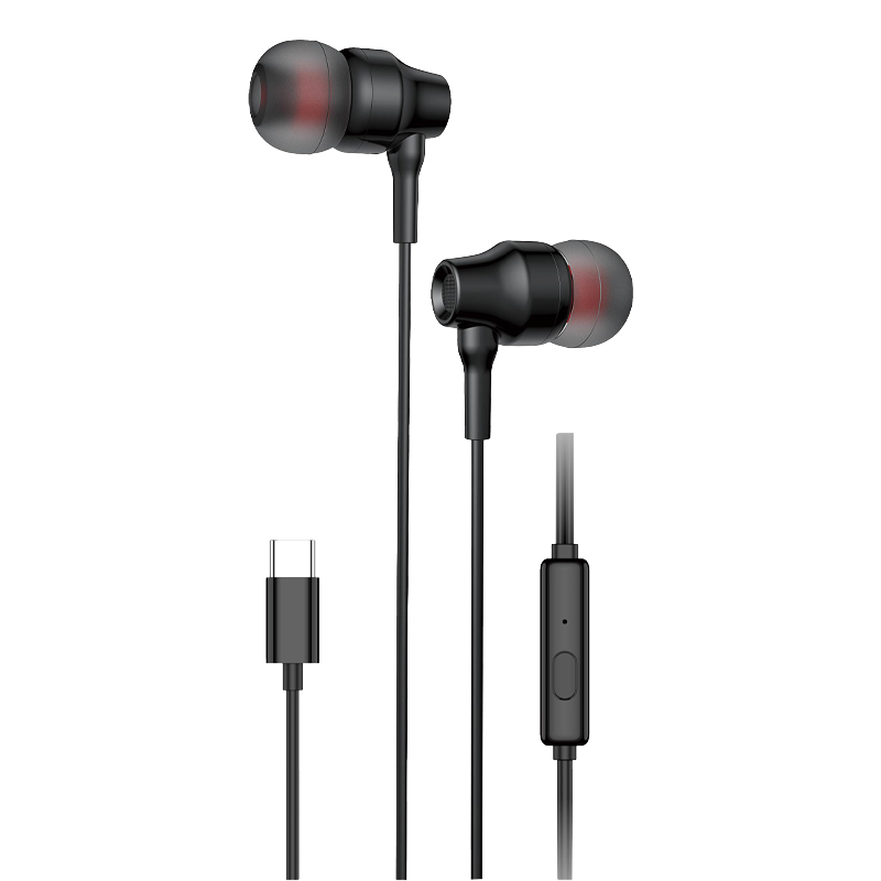 KAXINSI KH-42 Earpods with Type-C Connector