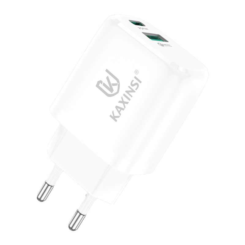 KAXINSI KC-333 20w EU A+C fast charger