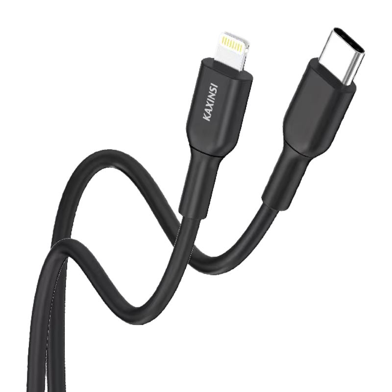 KAXINSI KU-22 Type-C to lightning data cable