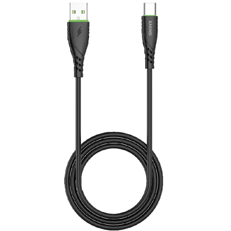 KAXINSI KU-17 1meter 3A Data cable Type-C