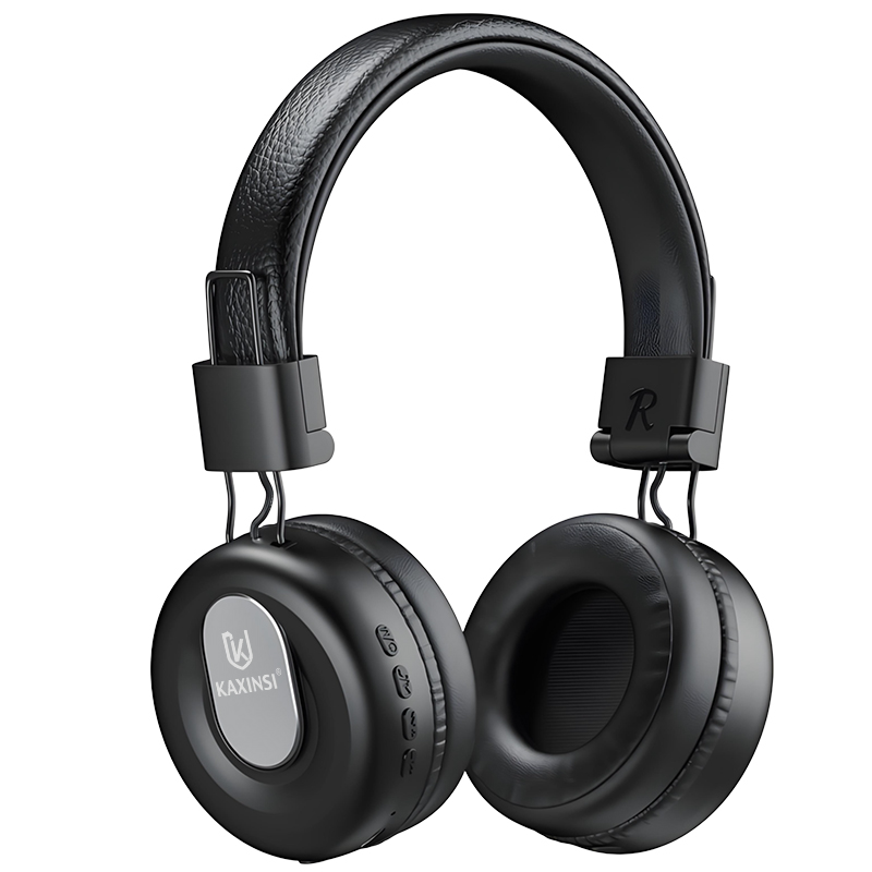 KAXINSI KH-351 V5.4 Super comfortable towear wireless Bluetooth headset