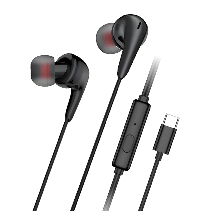 KAXINSI KH-39  Earpods with Type-C Connector