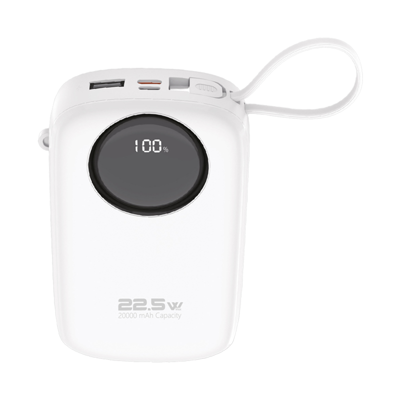 KAXINSI KP-357 power bank
